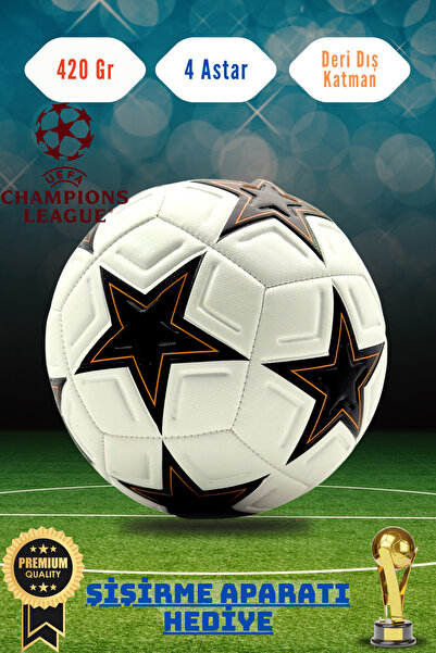 İMVULA كرة القدم على السجادة والملاعب الصلبة في دوري أبطال أوروبا