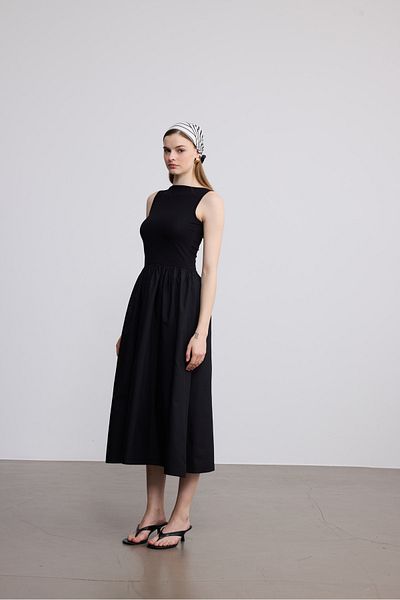 SevdeUgur Φόρεμα Maxi Length - Sevde Ugur, Φόρεμα εκδήλωσης σε ύπνο