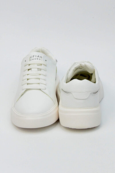 Lufian TOMMY Casual Ayakkabı Damga Logolu