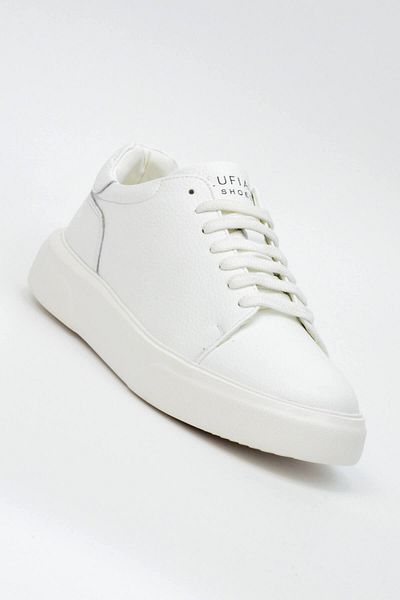 Lufian TOMMY Casual Παπούτσια με λογότυπο Stamp
