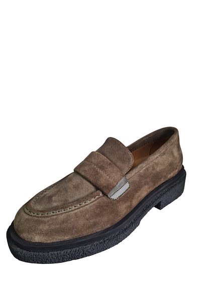 aayak&kabımofficial "Genuine Leather Comfortable New Season Loafer Women's Shoes – Elegance and Comfort Combined!"
