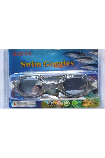 Kızılkaya Oyuncak KZL-1138 Kızılkaya Toy - Swimming Goggles with Flexible Nose and Bag