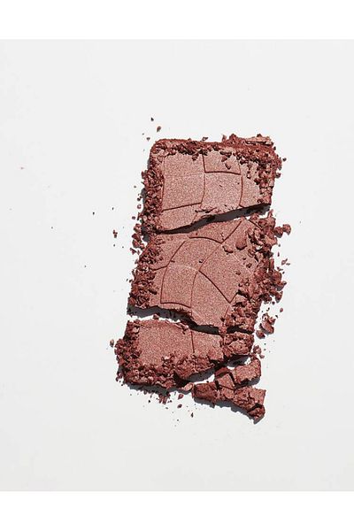 NYX Professional Makeup Buttermelt Blush Creamy Pink Powder Blush - 09 Feelin' Butta
