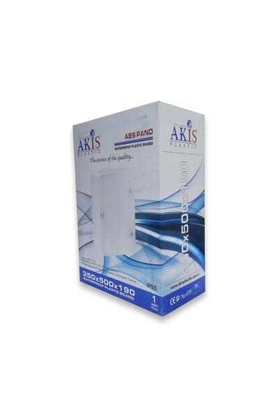 Genel Markalar Akab-350190 35x50x19 Abs Polyester Pano