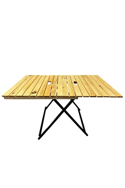 Rk moble Katlanabilir Kamp Ve Piknik masası 100x60