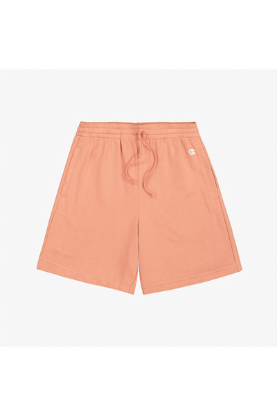 Champion Men's Pink Shorts Pink Men's Shorts -220758-Ps199