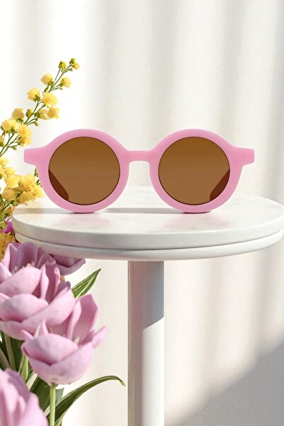 Kai Baby Nordic 0-10 Years Old Children's Sunglasses Uv400 Certified Green Gl...