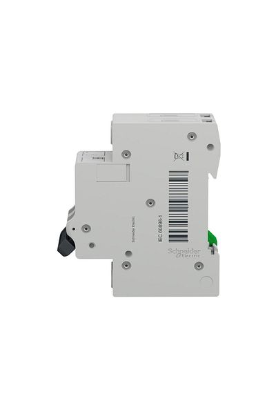 SCHNEIDER Electric Ez9F56263 2X63A 6Ka C Series Automatic Fuse