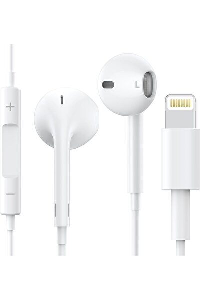 Golden Plus سماعة أذن سلكية لجهاز Iphone 14 - جولدن بلص