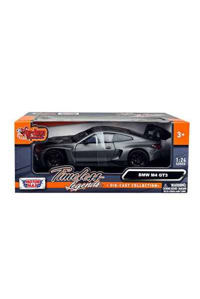 Vardem Motormax 1:24 Bmw M4 Gt3