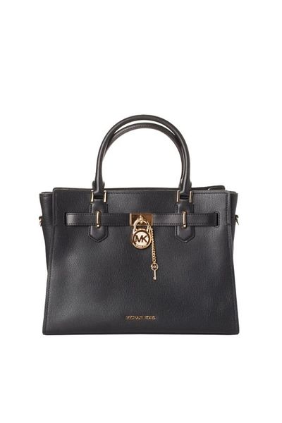 Michael Kors Md Satchel Hamilton - Módní a praktický design