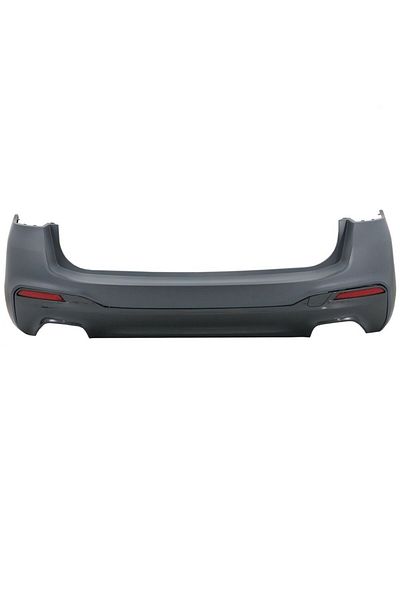 autogp Bmw G31 Mtech Body Kit Bumper Set