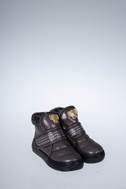 epaavm Kürklü Cırtı Taşlı Çocuk Bot