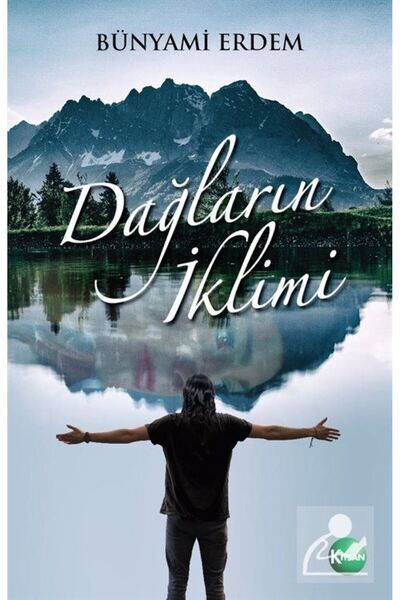 Generic Brand Dağların Iklimi