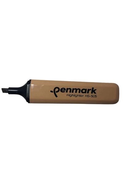 penmark Hs-505-22 Highlighter Coco Tropic Pen