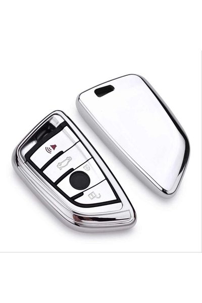 Rise Tuning Autogp Bmw Plastic Key Case g Series