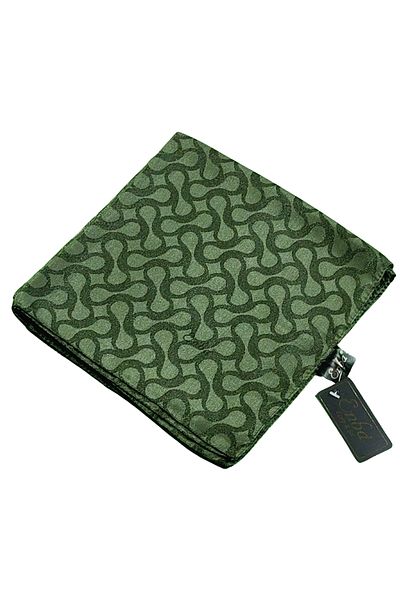 mim eşarp Κασκόλ Enba Jacquard με γεωμετρικό σχέδιο