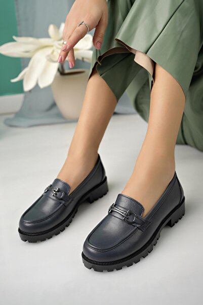 Diego Carlotti Pantofi casual de damă din piele naturală DC3500