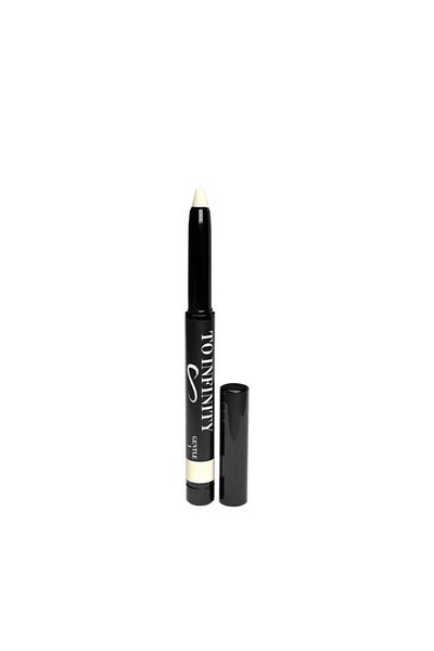 Layla Cosmetics To Infinity Primer and Eyeshadow Waterproof No 1 - Creamy Eyeshadow