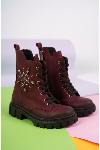 epaavm Troklu Bordo Çocuk Postal Bot