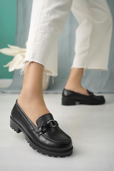 Diego Carlotti Pantofi casual de damă din piele naturală - DC3504