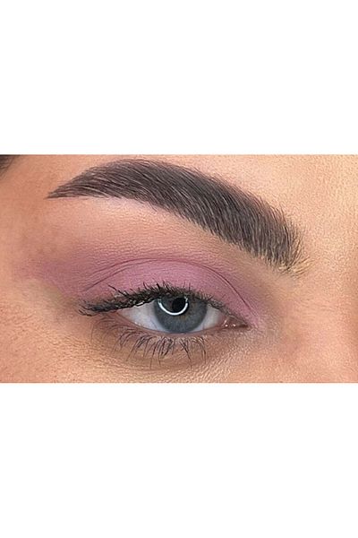 Layla Cosmetics To Infinity Primer and Eyeshadow Waterproof No 4 - Creamy Eyeshadow