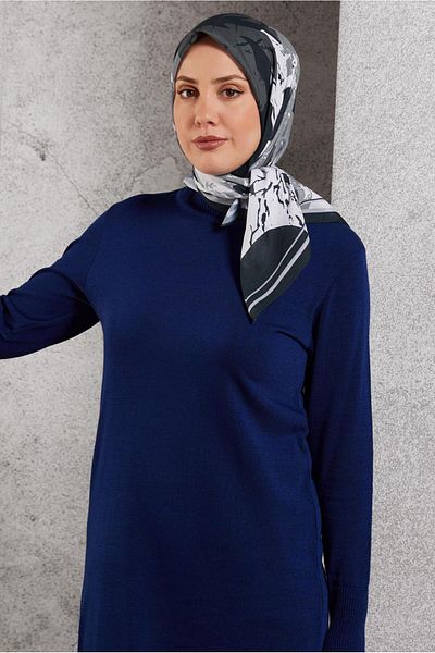 Alvina ΦΟΥΝΤΟΥΡΑ ALVİNA ΜΕ ΣΧΕΔΙΟ 8506