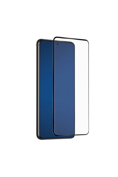 Zebana Xiaomi Redmi Note 11 Pro 5G متوافق مع واقي شاشة زجاجي مضاد للصدمات ومضاد للكهرباء الساكنة شفاف