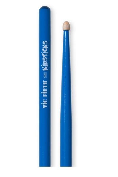 Vicfirth-4c Vicfırth Children's Blue Shoulder Bag - Hıckory 0.520"x13"
