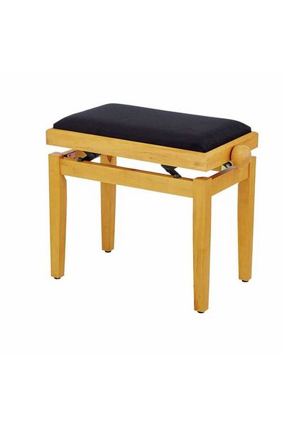 Thomann Thomann KB-15OAKM Piano Stool