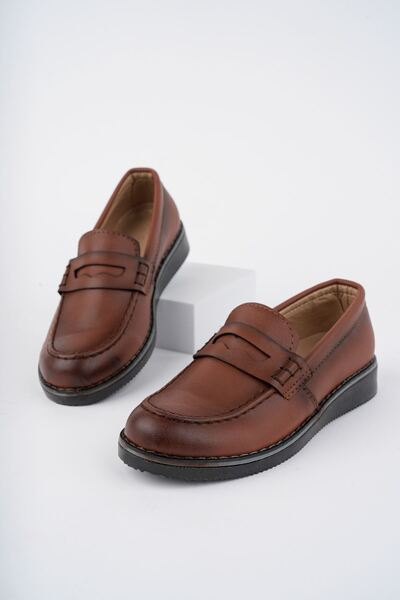 epaavm Termo Taban Taba Erkek Çocuk Ayakkabı