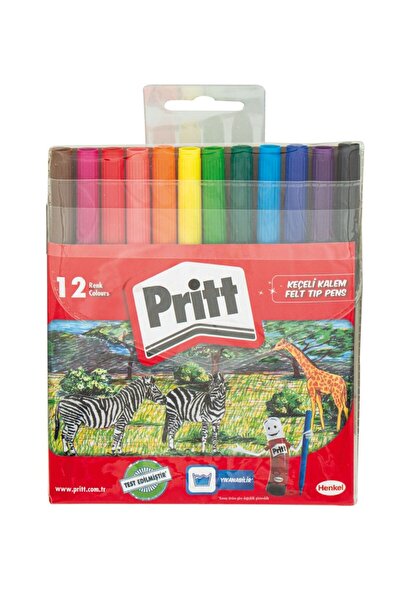 Pritt Okula Dönüş Seti