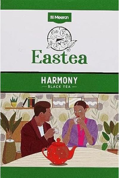 Eastea Black Tea 200 g - Pack of 1