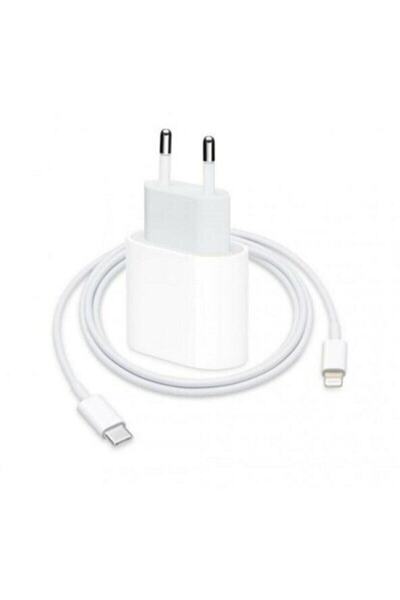 Foon Iphone Tüm Serilerle Uyumlu Hızlı Şarj Aleti Kablo Adaptör 20w Set Iphone 11/12/13/14 Pro/pro Max