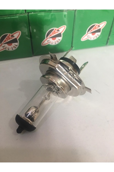 OEM Taıyı Hs1 12v 35 35w Motosiklet Far Ampulu