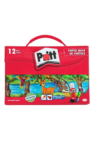 Pritt Okula Dönüş Seti