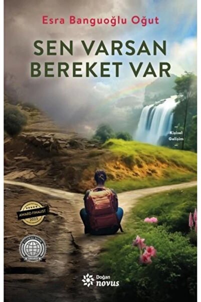 Doğan Novus Sen Varsan Bereket Var