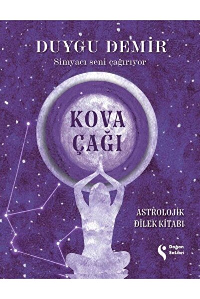 Doğan Solibri Kova Çağı & Astrolojik Dilek Kitabı