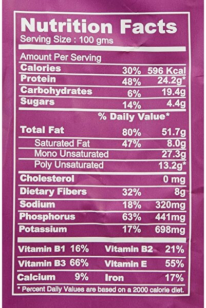 Best Mixed Nuts 300g