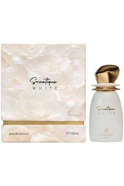 Ahmed Al Maghribi Scentique White 100ML
