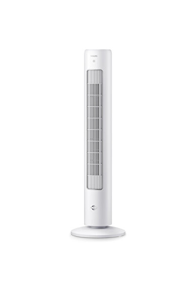 Philips Kule Fan – Yüksek Performanslı Hava Akışı, Sessiz Çalışma 40W