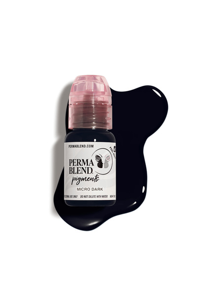 Perma Blend - Scalp Micro Dark 15 ml