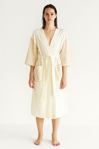 Vera Tekstil Pool, beach, boho, dressing gown Kimono