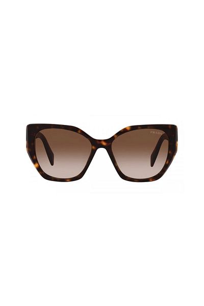Prada Pr 19zs 2au6s1 55 نظارة شمسية نسائية
