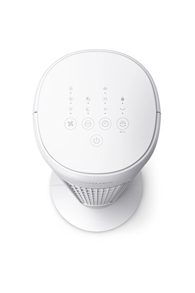 Philips Kule Fan – Yüksek Performanslı Hava Akışı, Sessiz Çalışma 40W