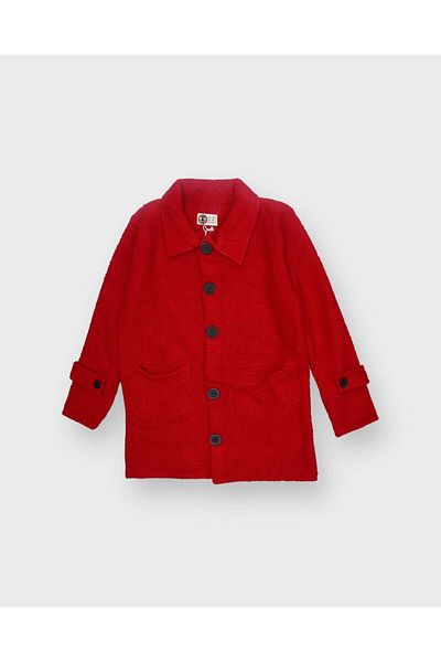 rg kidsstore Палто от кашмир Young