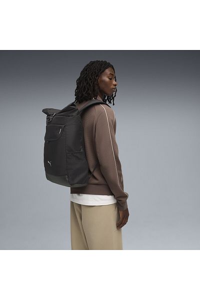 Puma Σακίδιο πλάτης PUMATECH Roll Top 26L
