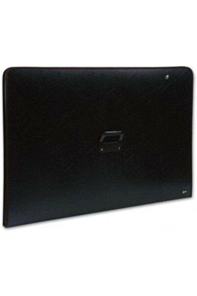 Abka Proart 75x105cm Resim/proje Çantası Siyah