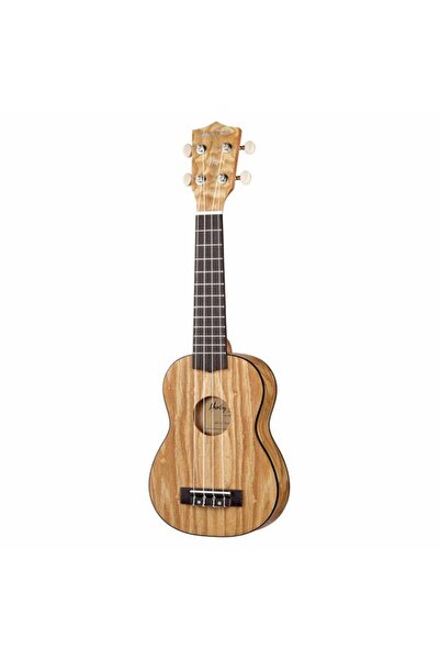 Harley Benton UK12 Pată Cenușă Nt