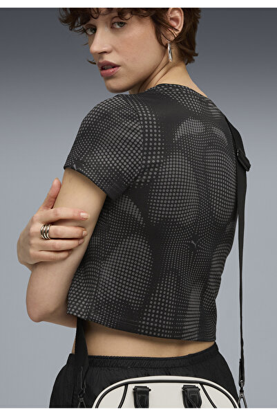 Puma Dámské tričko s potiskem DARE TO pro miminka